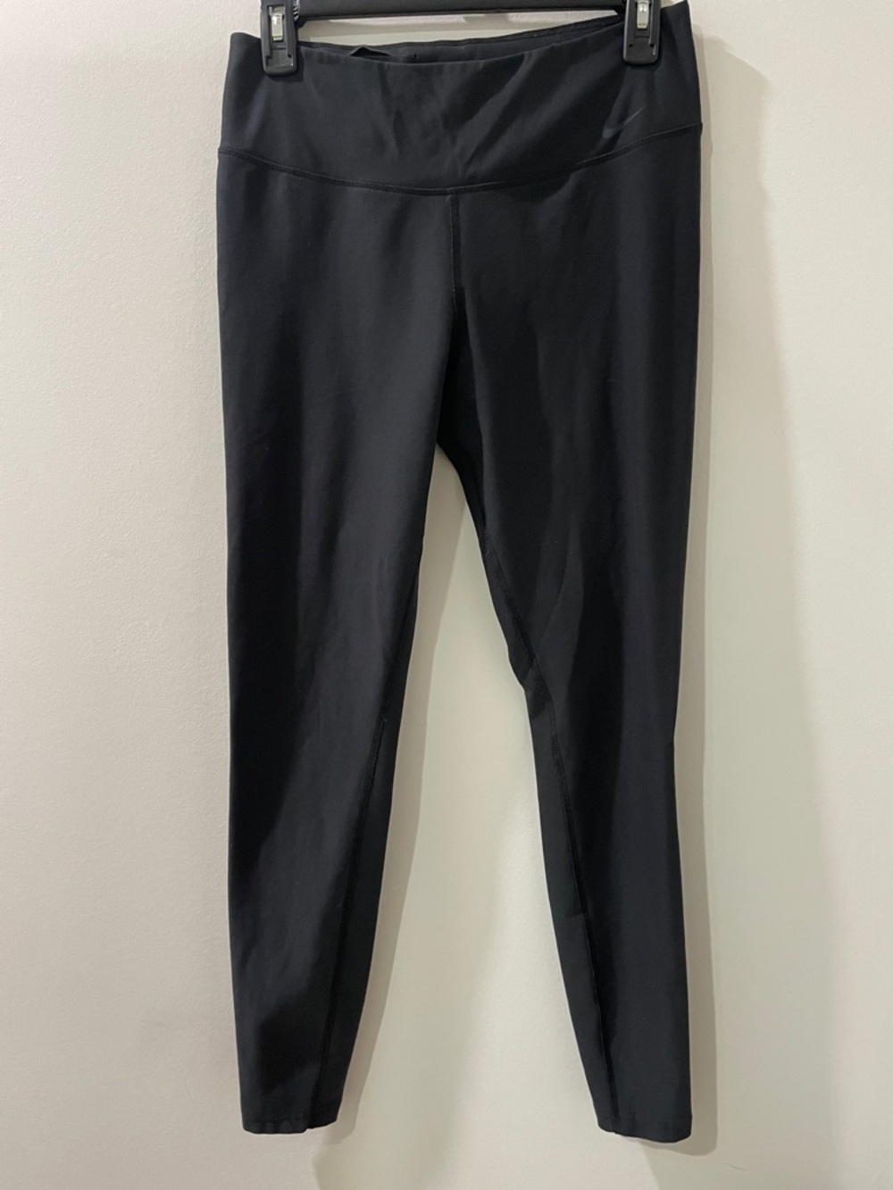 Black Nike Active Leggings